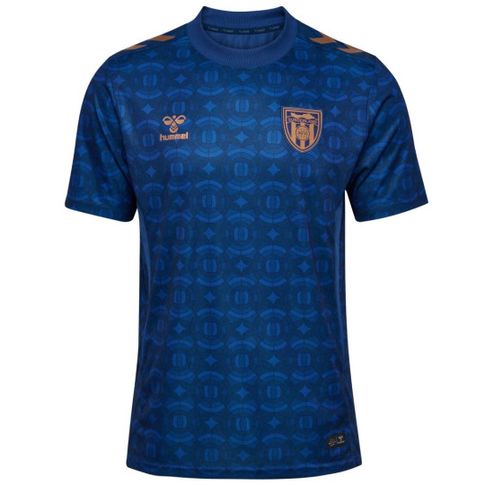 Hummel Sunderland 3rd Shirt 2026-2027