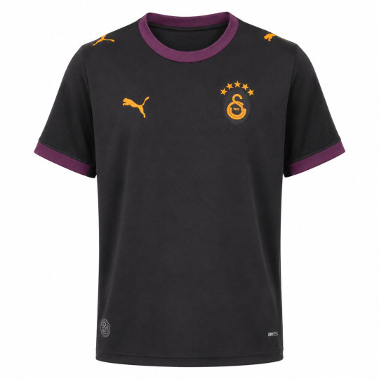 PUMA Galatasaray SK Uitshirt 2026-2027 Kids