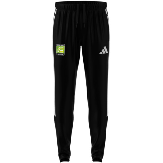 Coerver Coaching Trainingsbroek Senior Zwart