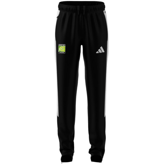 Coerver Coaching Trainingsbroek Junior Zwart