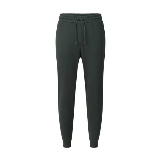 Castore Adapt Fleece Joggingbroek Donkergroen Groengrijs