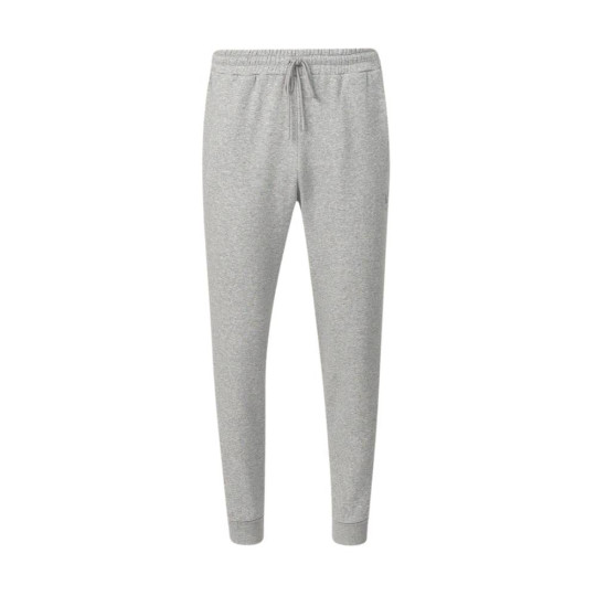 Castore Adapt Fleece Joggingbroek Lichtgrijs Grijs