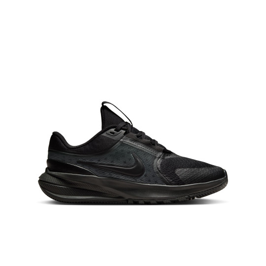 Nike Star Runner 5 Hardloopschoenen Kids Zwart Zwart Antraciet
