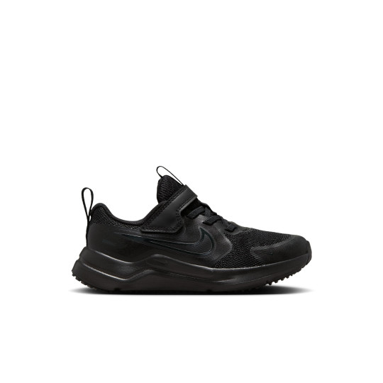 Nike Cosmic Runner Hardloopschoenen Kleuters Zwart