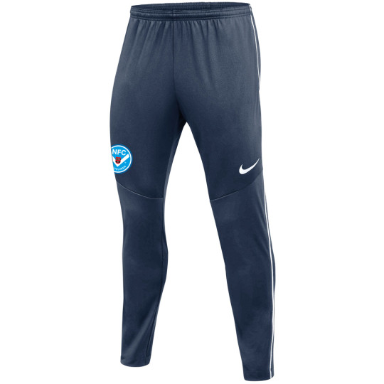 NFC Trainingspant Kids Donkerblauw