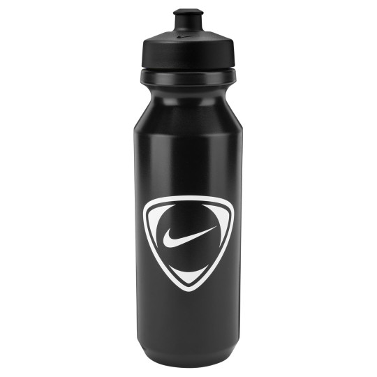 Nike Big Mouth 2.0 Graphic SP 946ML Black White Water Bottle