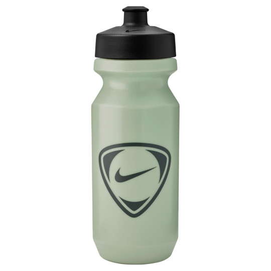 Nike Big Mouth 2.0 Graphic SP 650ML Grey Green Black Camo Water Bottle