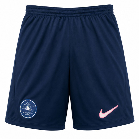 Nike HERA United Home Shorts 2026-2027 Kids