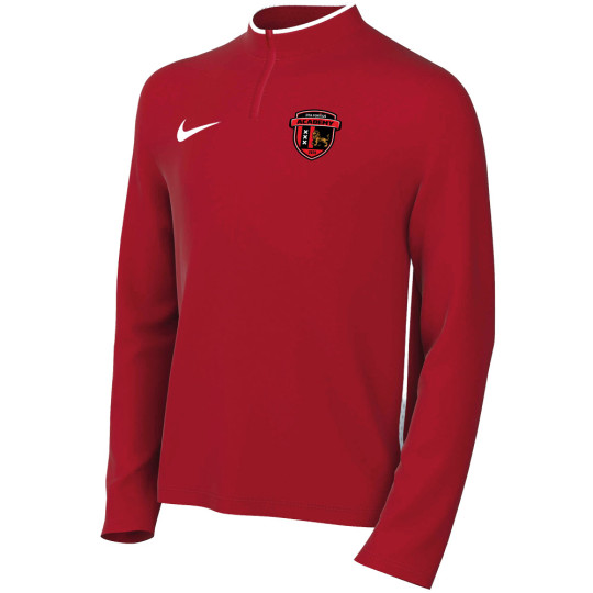 Academy DTA Fortius Trui Rood