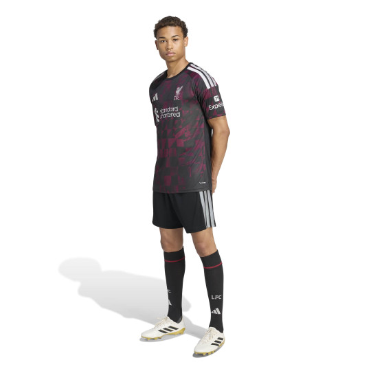 adidas Liverpool 3e Tenue 2026-2027