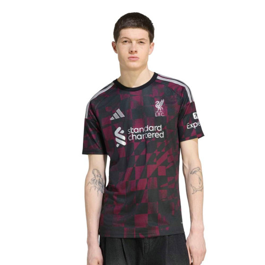 adidas Liverpool 3e Shirt 2026-2027