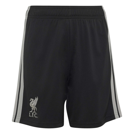 adidas Liverpool 3e Broekje 2026-2027 Kids
