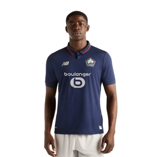 New Balance LOSC Lille 3rd Shirt 2026-2027