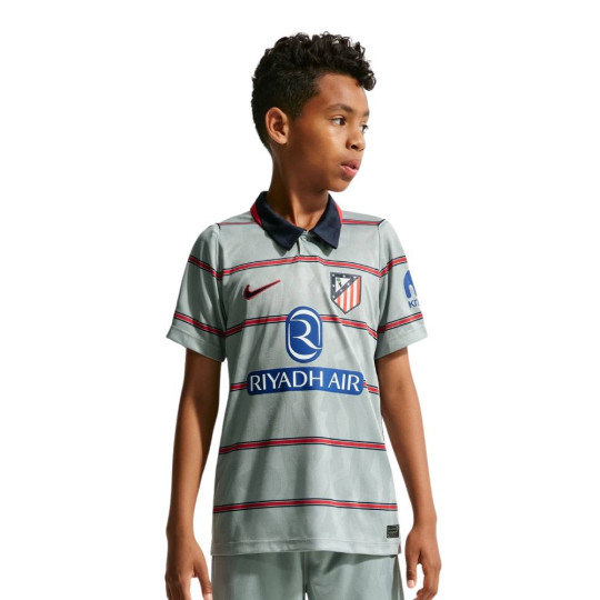 3e maillot Nike Atletico Madrid 2026-2027 pour Enfants