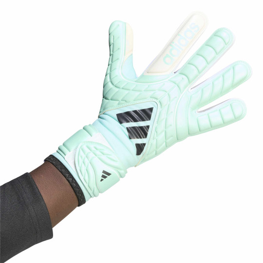 adidas Copa League Keepershandschoenen Mintgroen Zwart