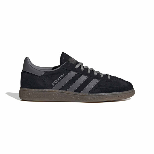 adidas Handball Spezial Sneakers Zwart Donkergrijs Zwart