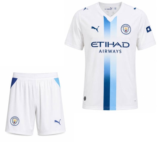 PUMA Manchester City 3e Set 2026-2027