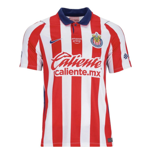 Nike CD Guadalajara Home Shirt 2026-2027