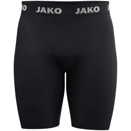 JAKO Function Short Tight Kids Black