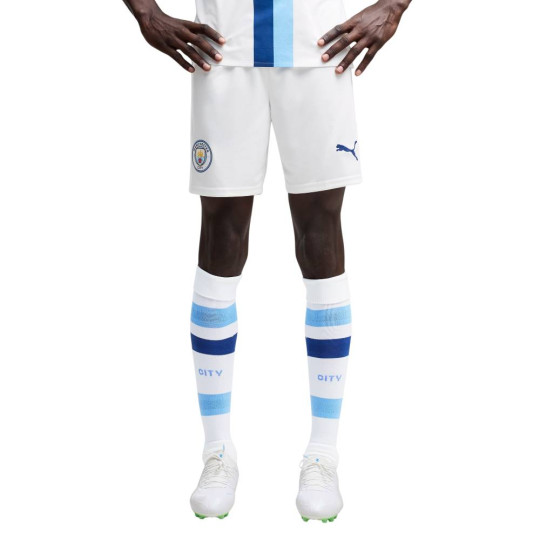 PUMA Manchester City 3rd Short 2026-2027