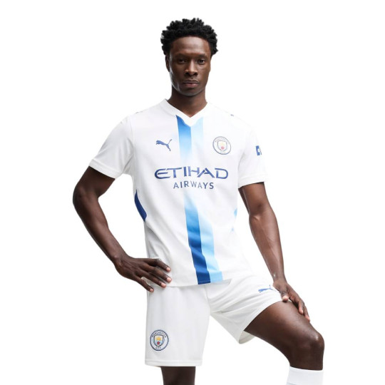 PUMA Manchester City 3e Set 2026-2027