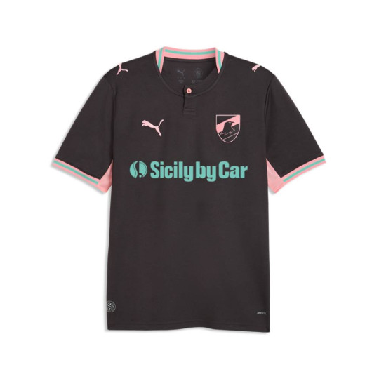 PUMA Palermo 3rd Shirt 2026-2027