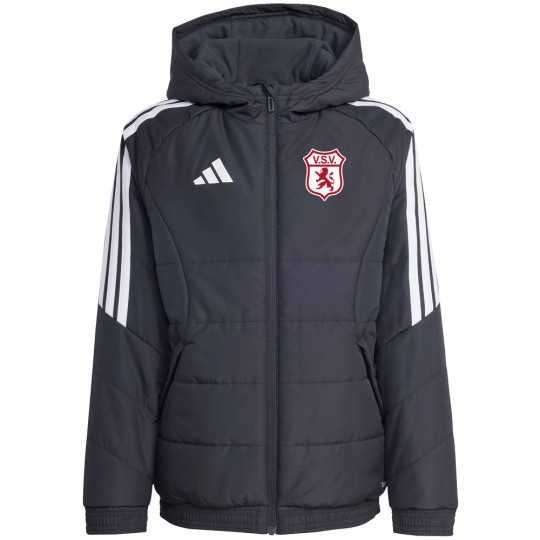 VSV Winter Jack Kids Zwart