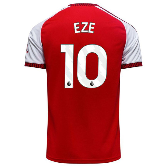 Maillot adidas Arsenal Eze 10 Home 2026-2027 Enfants