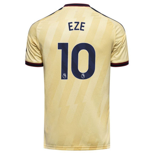 adidas Arsenal Eze 10 Derde Shirt 2026-2027 Kids