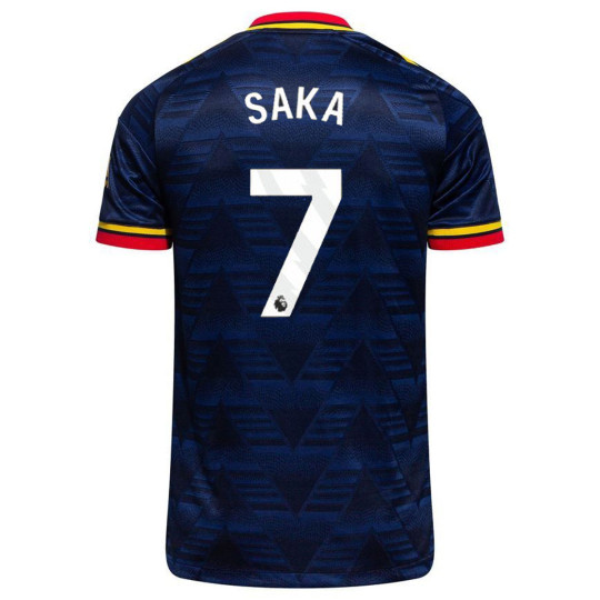 adidas Arsenal Saka 7 Uitshirt 2026-2027