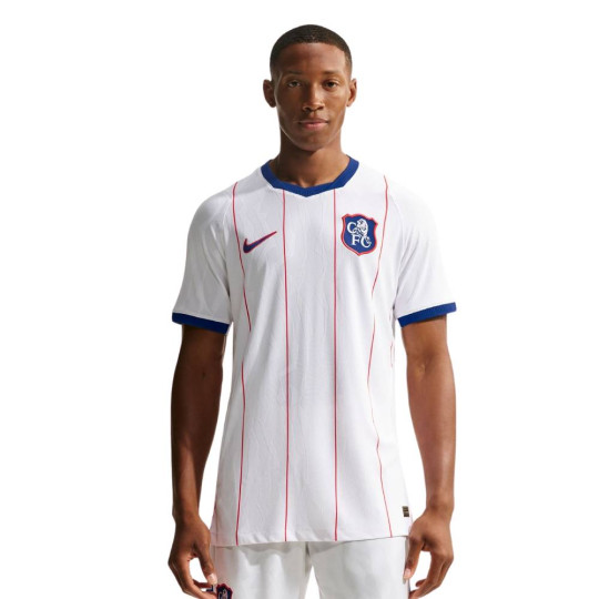 Nike Chelsea 3e Shirt Authentic 2026-2027