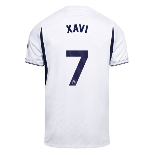 Nike Tottenham Xavi 7 Thuisshirt 2026-2027