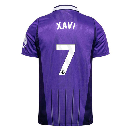 Nike Tottenham Xavi 7 Derde Shirt 2026-2027 Kids