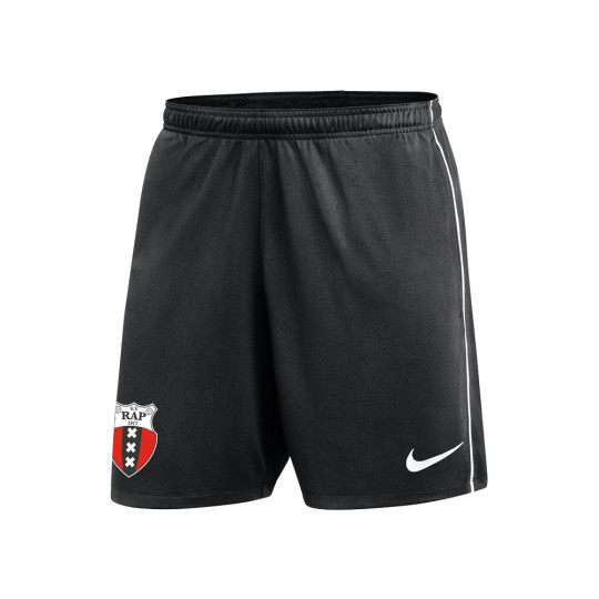 SV RAP Trainings Short Zwart