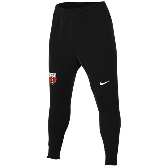 SV RAP Trainings Pant Zwart