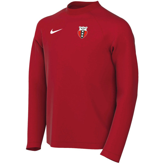 SV RAP Keepershirt Rood Kids