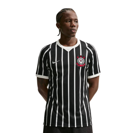 Nike Corinthians Away Shirt 2026-2027