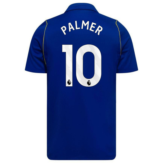 Nike Chelsea Palmer 10 Home Shirt 2026-2027 Kids