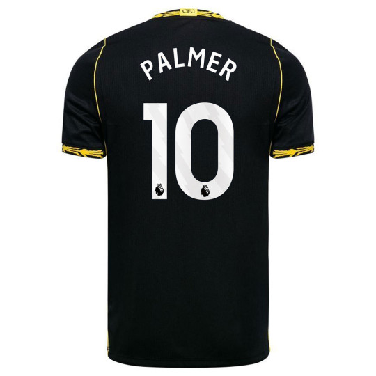 Nike Chelsea Palmer 10 Uitshirt 2026-2027