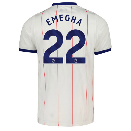 Nike Chelsea Emegha 22 Derde Shirt 2026-2027