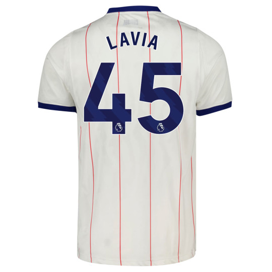 Chemise Nike Chelsea Lavia 45 Third 2026-2027 pour Enfants