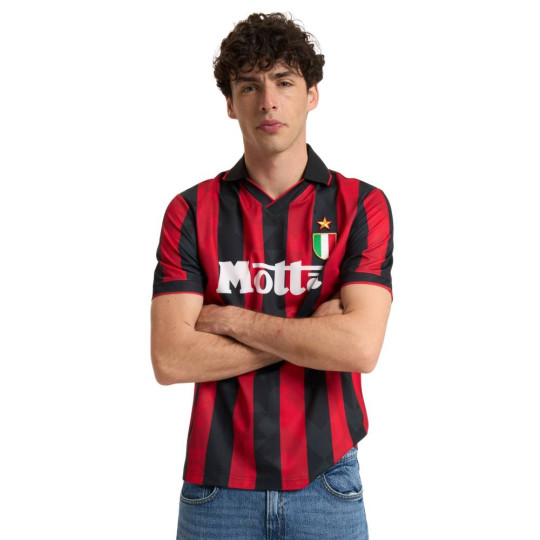 AC Milan Thuisshirt 1993-1994