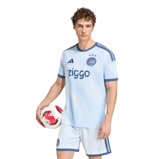 3ème set adidas Ajax 2026-2027