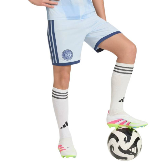 adidas Ajax 3rd Short 2026-2027 Kids