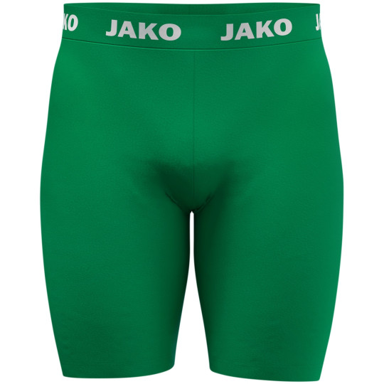 JAKO Function Short Tight Green