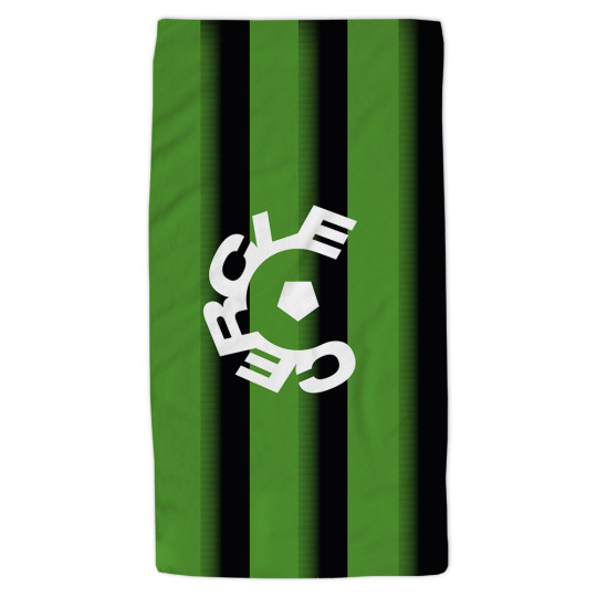 Cercle Brugge Handdoek Thuisshirt 2026-2027