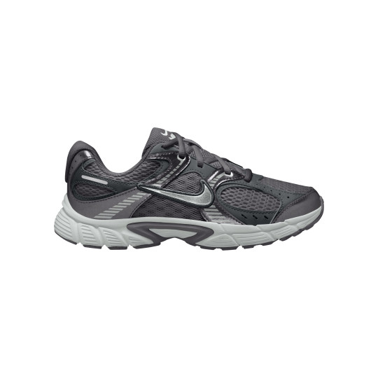 Nike V5 RNR Sneakers Kids Grijs Gebroken Wit Iron Grey Cool Grey