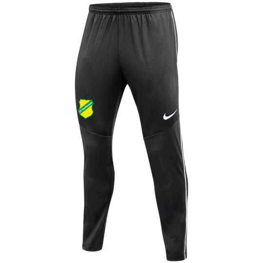 SV Vechtzoom Trainings Pant Zwart