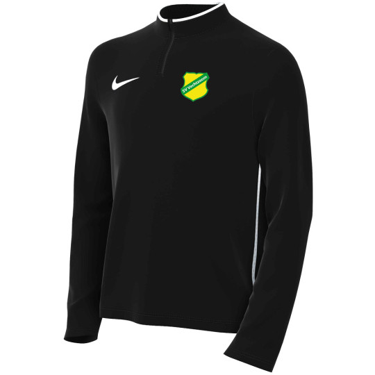 SV Vechtzoom Trainings Trui Zwart Kids