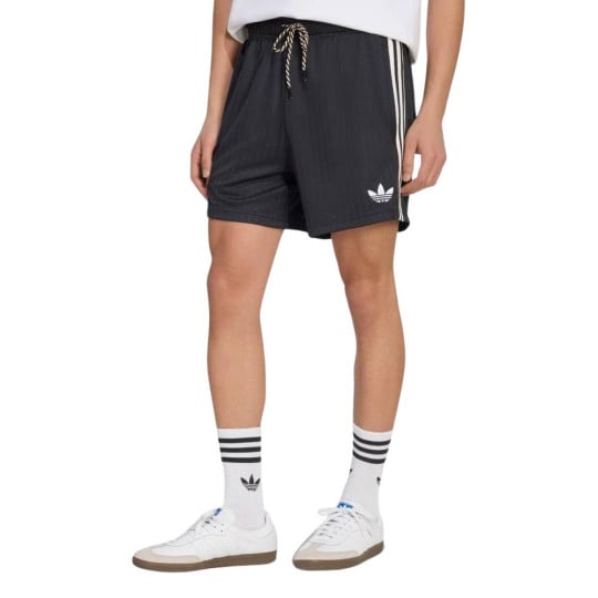 adidas Germany Training Short 2026 Black White